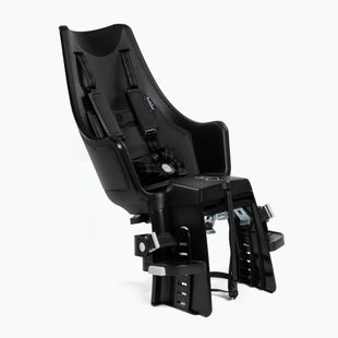Седалка за велосипед bobike Exclusive Maxi Plus urban black