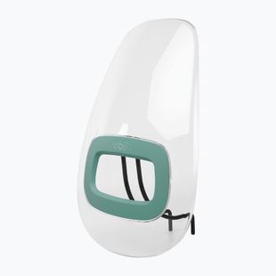 Ветрозащитен щит за столче за кола bobike Go peppermint