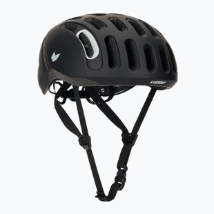 Каска за МТВ колоездене Catlike Whisper II black matte