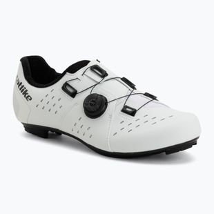 Обувки за шосейно колоездене Catlike Whisper R2 white matte