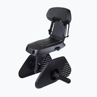 Детско столче за велосипед Polisport Guppy Junior CFS black/ black