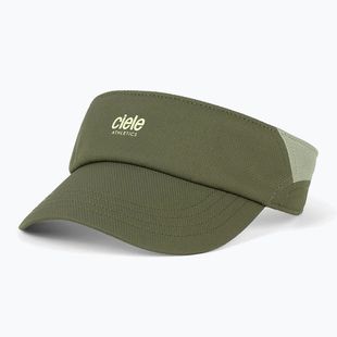 Козирка за бягане Ciele Athletics FSTVisorSC Classic AthleticsSL suit