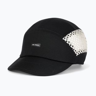 Шапка с козирка Ciele Athletics ShortBrim EQ Iconic Bar SL whitaker