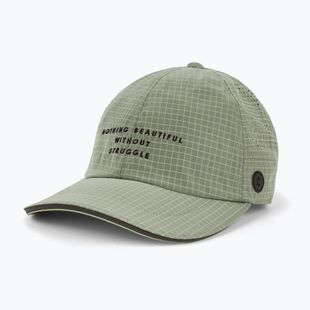 Шапка с козирка Ciele Athletics GOCap Iconide Circle C toad