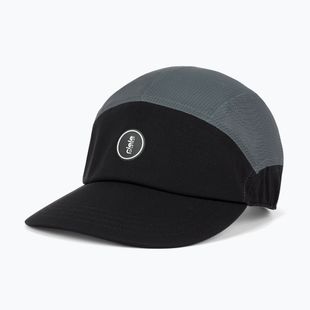 Шапка с козирка Ciele Athletics GOCap Comp Ninety SL black