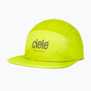 Шапка с козирка Ciele Athletics GOCap Classic Athletics gekko