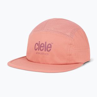Шапка с козирка Ciele Athletics GOCap Classic Athletics rose dawn