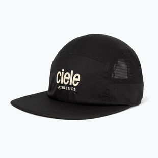 Шапка с козирка Ciele Athletics GOCap LongBrim EQ Athletics whitaker