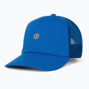 Шапка с козирка Ciele Athletics TRLCap SC Comp Circle C azure
