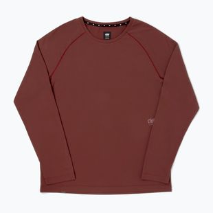 Мъжка блуза за бягане с дълъг ръкав Ciele Athletics DLYLongsleeve andorra