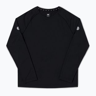 Мъжка блуза за бягане с дълъг ръкав Ciele Athletics DLYLongsleeve nite rite