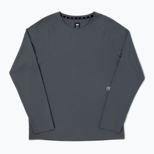 Мъжка блуза за бягане с дълъг ръкав Ciele Athletics DLYLongsleeve ocean