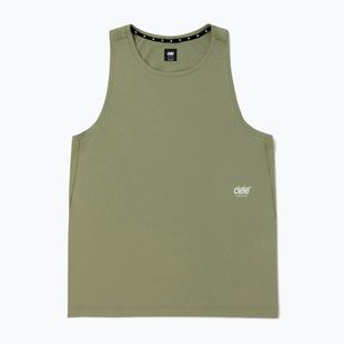 Мъжка тениска за бягане Ciele Athletics DLYSinglet toad