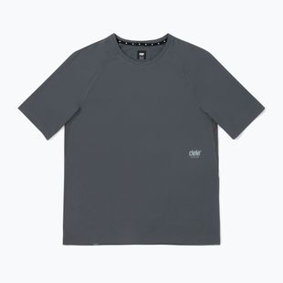 Мъжка тениска за бягане Ciele Athletics DLYShirt ocean
