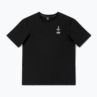 Тениска Ciele Athletics ORTShirt Cafe black