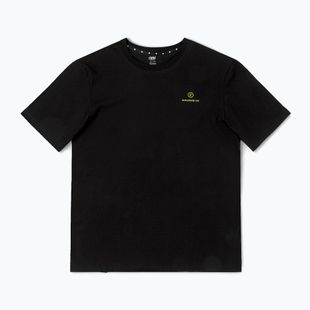 Тениска Ciele Athletics ORTShirt Everybody Run black
