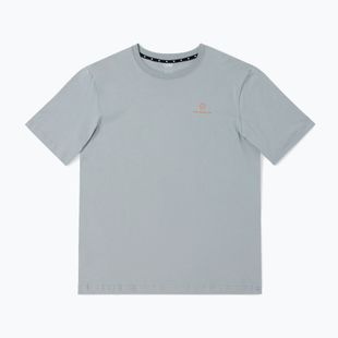 Тениска Ciele Athletics ORTShirt Everybody Run quarry