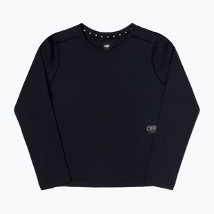 Дамска блуза за бягане с дълъг ръкав Ciele Athletics DLYLongsleeve shadowcast