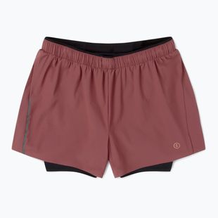 Дамски шорти за бягане Ciele Athletics DLYShort4''LongBrief 2 penny