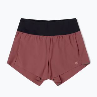 Дамски шорти за бягане Ciele Athletics TRNShort4''brief 2 penny