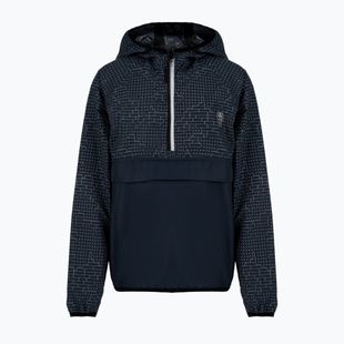 Детско дъждобранно яке LEGO Lwjochy 207 тъмно сиво 11010386