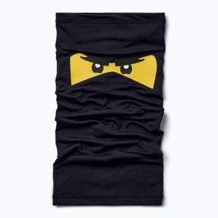 Детски комин LEGO Lwagan 802 черен