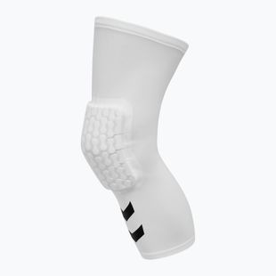 Протектор за коляно Hummel Protection Knee LS white