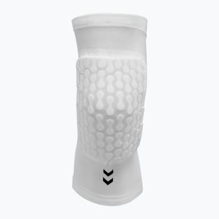 Протектор за коляно Hummel Protection Knee SS white
