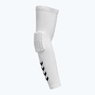Протектор за лакът Hummel Protection Elbow LS white
