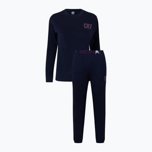 Пижама за дете CR7 Pyjamas navy