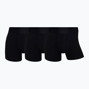 Мъжки боксерки CR7 Trunk Modal 3 pack black