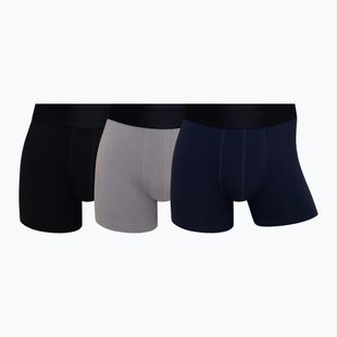 Мъжки боксерки CR7 Trunk Modal 3 pack multicolour