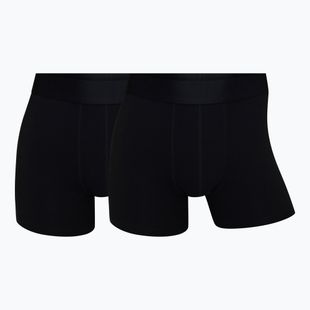 Мъжки боксерки CR7 Trunk Modal 2 pack black