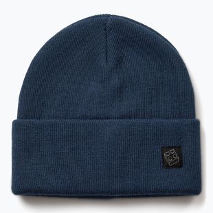 Детска зимна шапка LEGO Lwaiko 711 dark navy