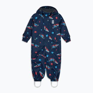 Детски гащеризон LEGO Lwjian 703 dark navy