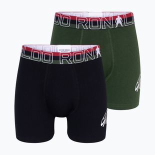 Детски боксерки CR7 Trunk 2 multicolour pairs