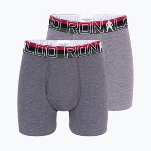 Детски боксерки CR7 Trunk 2 multicolour pairs