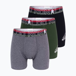 Детски боксерки CR7 Trunk 3 multicolour pairs
