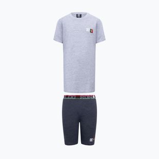 Детска пижама CR7 Pyjamas-Shorts multicolour