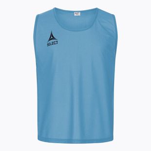 Детски футболен екип SELECT Basic blue 6841001777