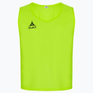 Футболен маркер SELECT Basic yellow 6841003555