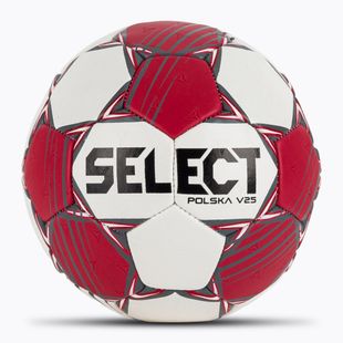 SELECT хандбал Полша v25 червено/бяло