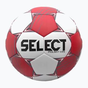 SELECT хандбал Полша v25 червено/бяло