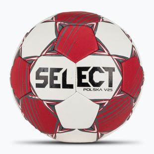 SELECT хандбал Полша v25 червено/бяло