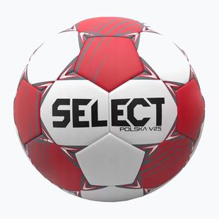 SELECT хандбал Полша v25 червено/бяло
