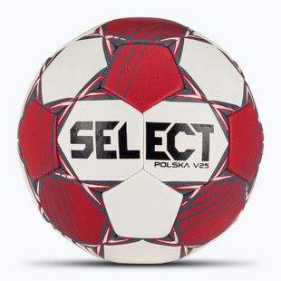SELECT хандбал Полша v25 червено/бяло