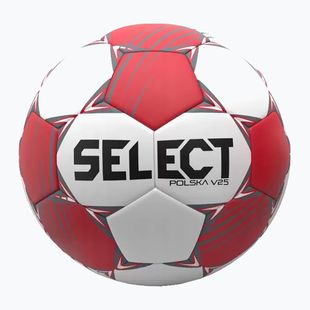 SELECT хандбал Полша v25 червено/бяло