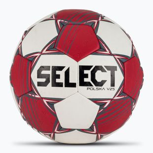 SELECT хандбал Полша v25 червено/бяло