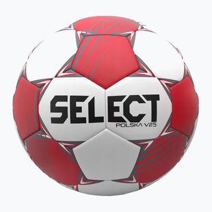 SELECT хандбал Полша v25 червено/бяло