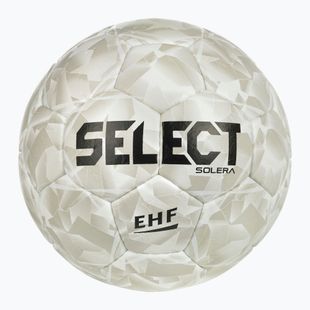 Топка за хандбал SELECT Solera EHF V26 white/grey